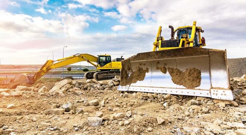 Optimizing Road Construction Projects: Essential Equipment for Kenyan Contractors