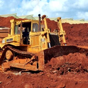 TINGASHARE DOZER