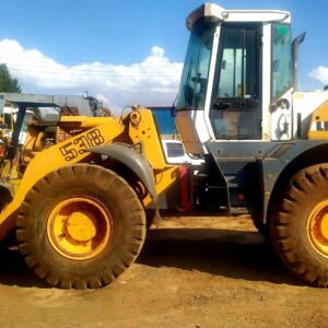 TINGASHARE Wheel Loader / Shovel - 2.5 Cubic Metre Bucket