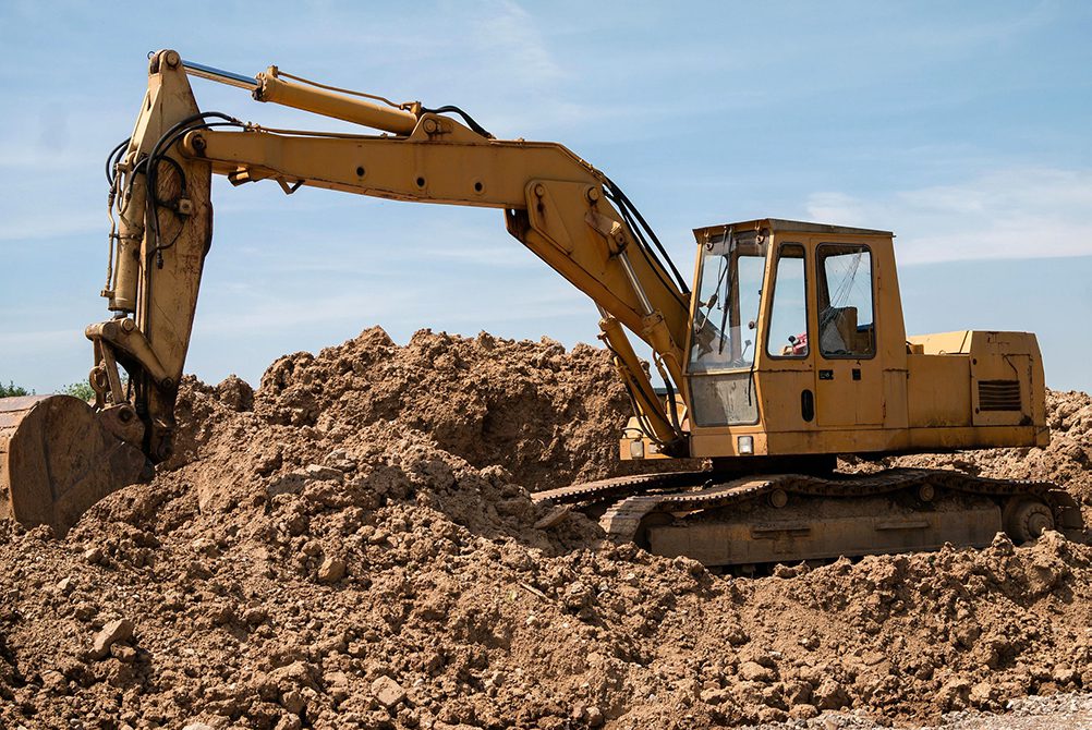Empowering Construction Projects in Kenya: The Advantages of Excavator Rental