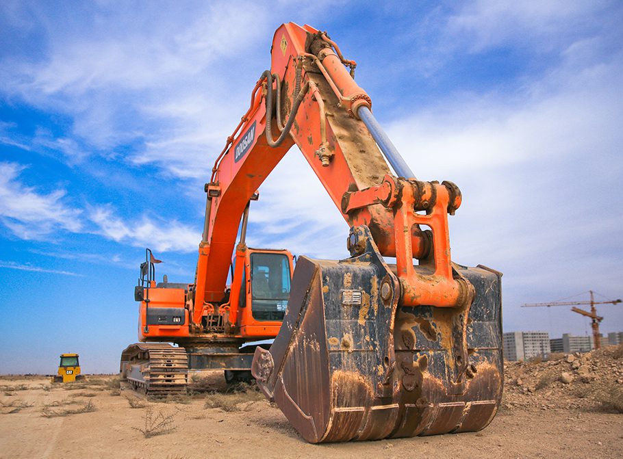 Empowering Construction Projects in Kenya: The Advantages of Excavator Rental