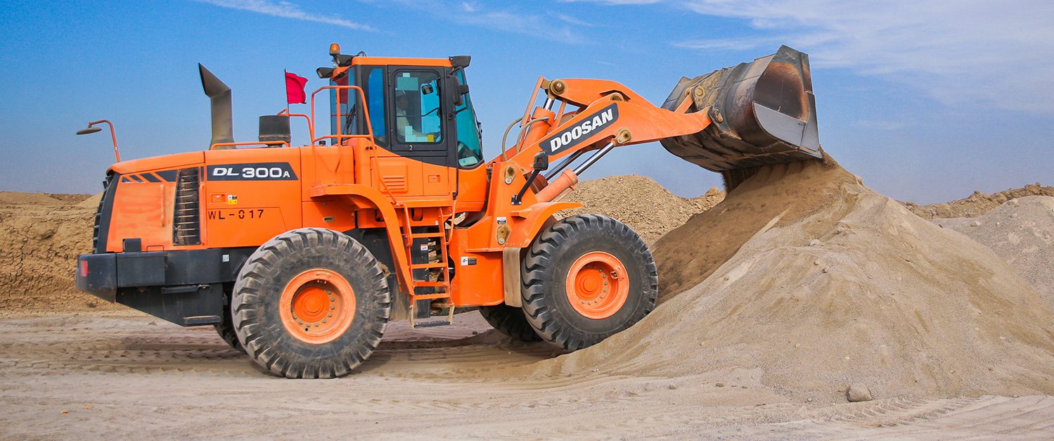 Empowering Construction Projects in Kenya: The Advantages of Excavator Rental